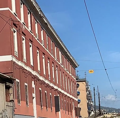 Affittacamera Da Gianluk