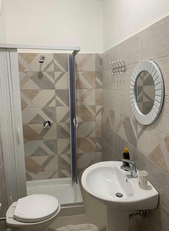 Maison d'hôtes Affittacamera Da Gianluk Naples