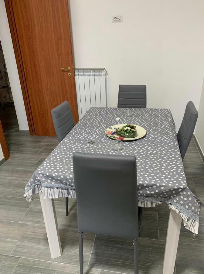 Maison d'hôtes Affittacamera Da Gianluk