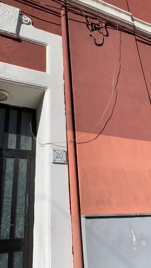 Maison d'hôtes Affittacamera Da Gianluk *