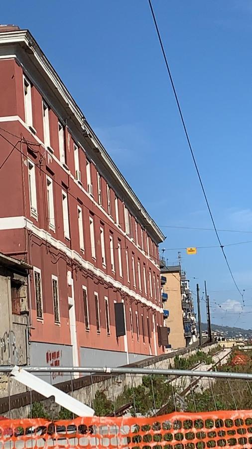 Maison d'hôtes Affittacamera Da Gianluk *